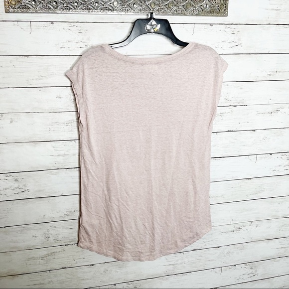 Maurice’s Pink Good Mom Bad Mouth Crewneck Comfy Short Sleeve Tee Size XS - Picture 3 of 5